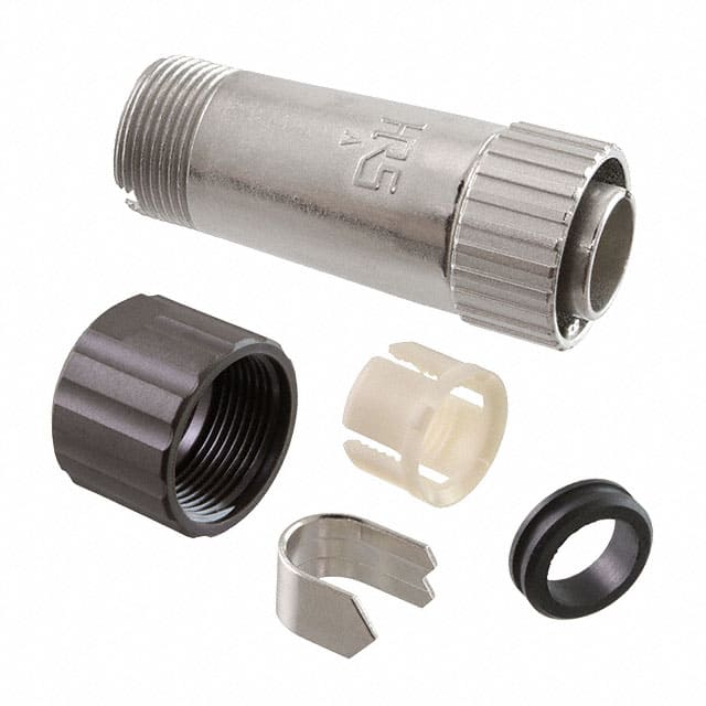 LF10WBP-12P(31) Hirose Electric Co Ltd  Conjuntos de conectores circulares